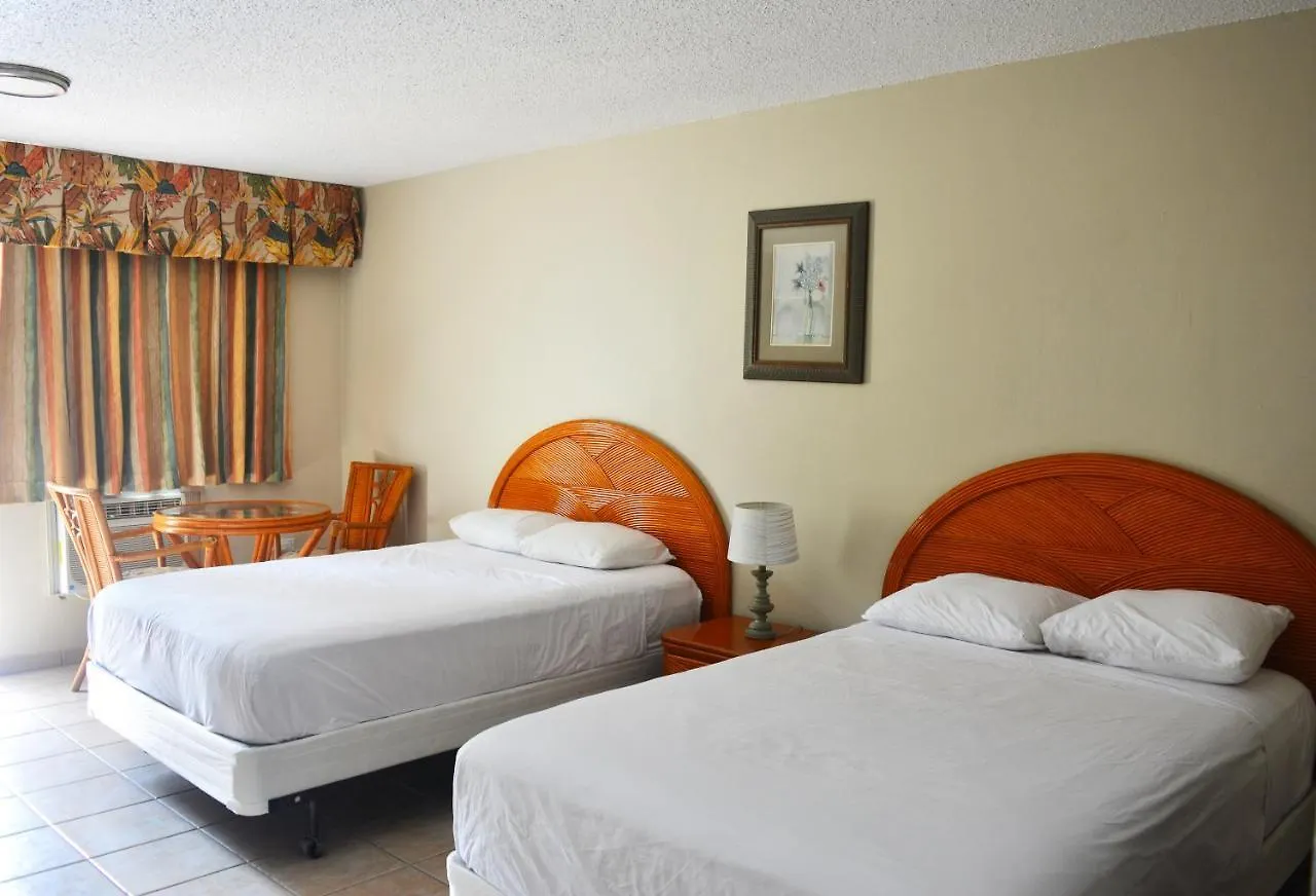 Villas De Costa Dorada Isabela Aparthotel