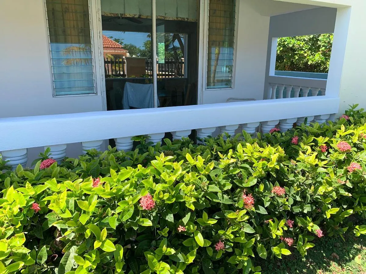 Villas De Costa Dorada Isabela