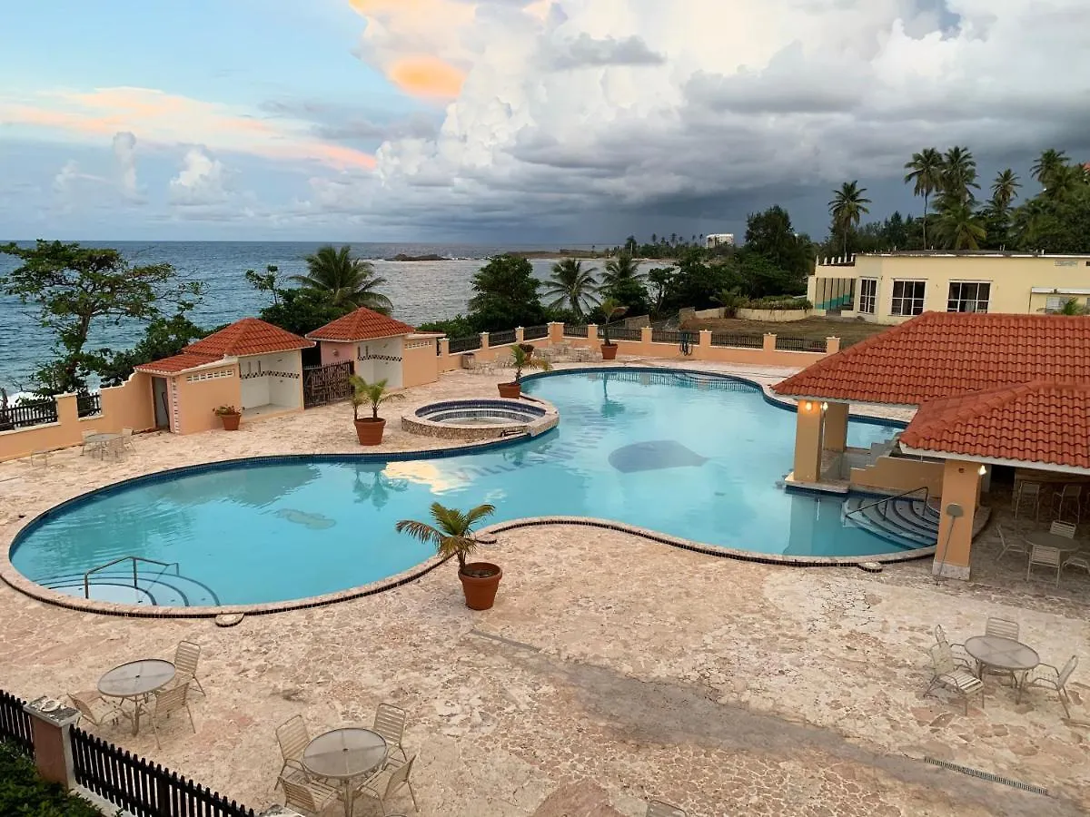 Villas De Costa Dorada Isabela Aparthotel