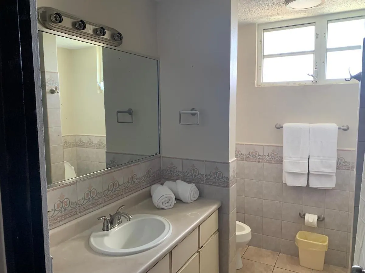 Villas De Costa Dorada Isabela