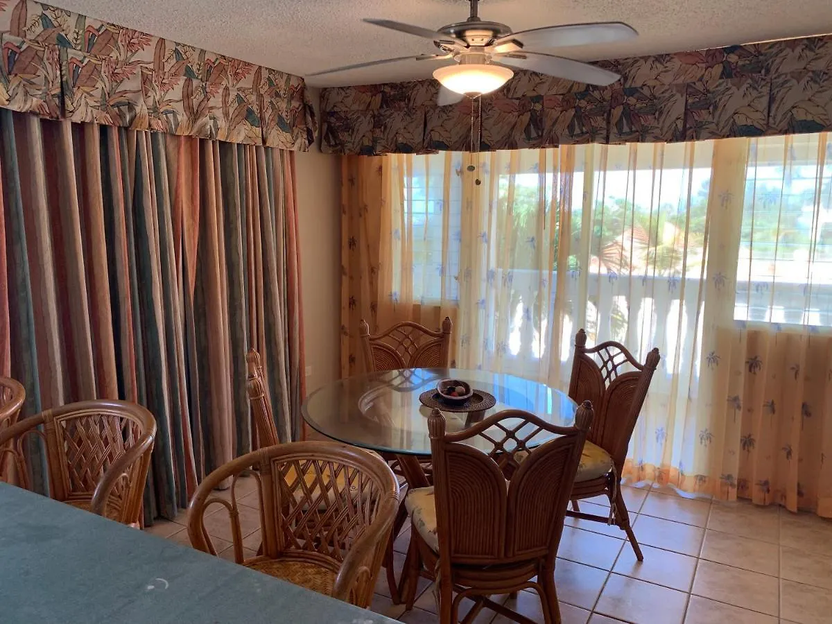 ** Aparthotel Villas De Costa Dorada Isabela Puerto Rico