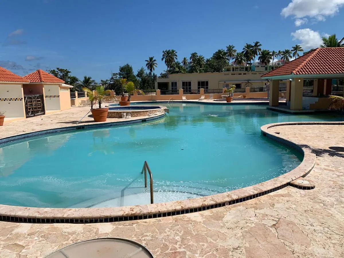 Villas De Costa Dorada Isabela
